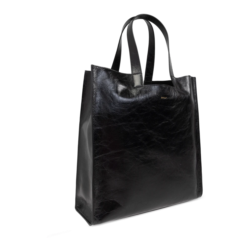 Bally Tas Easy type shopper Black Heren