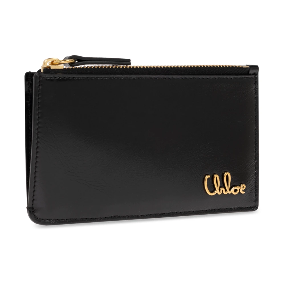 Chloé Kaarthouder Black Dames