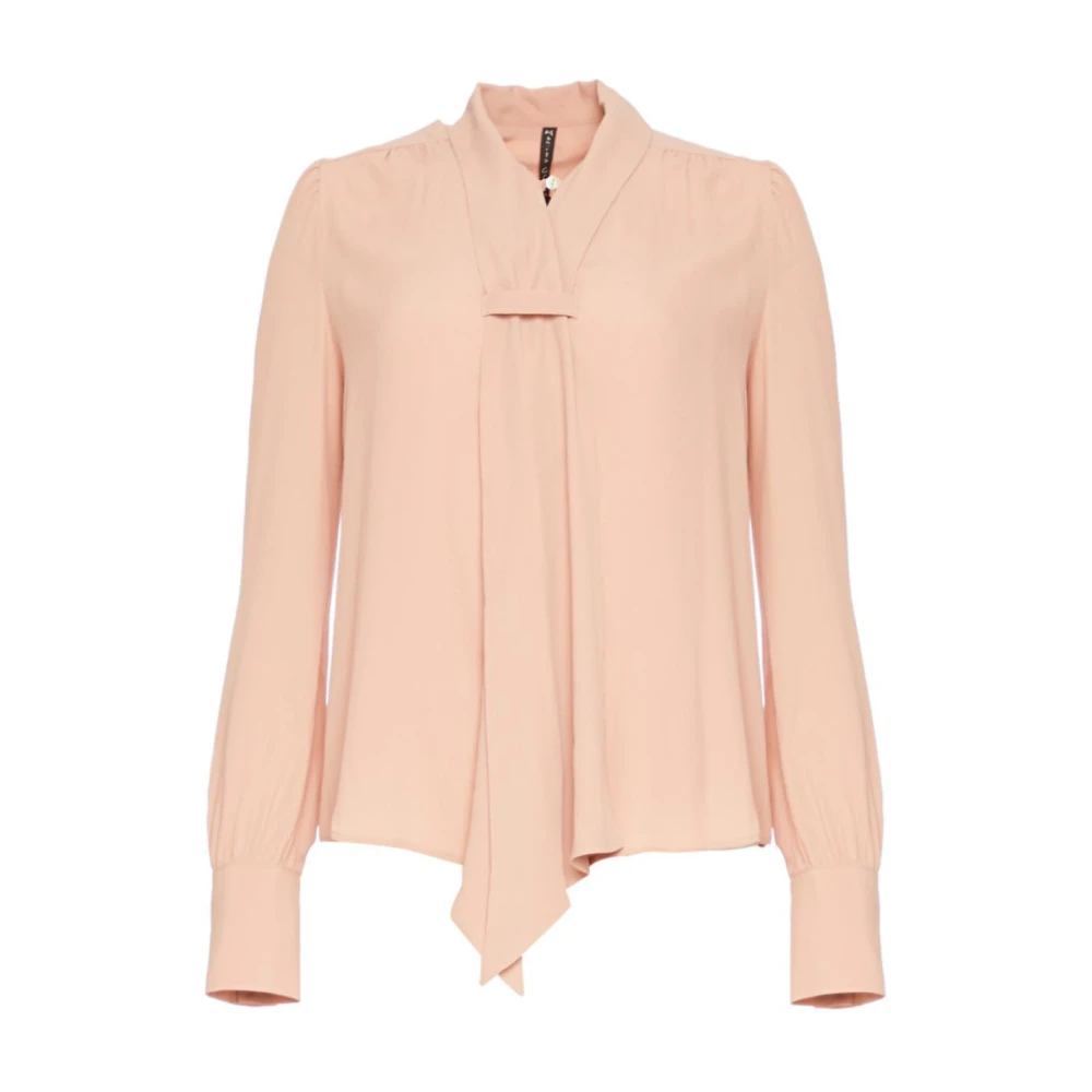Blouses & Shirts > Shirts - - Manila Grace - Modalova