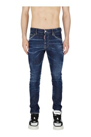 Slim-fit Jeans dla Mężczyzn