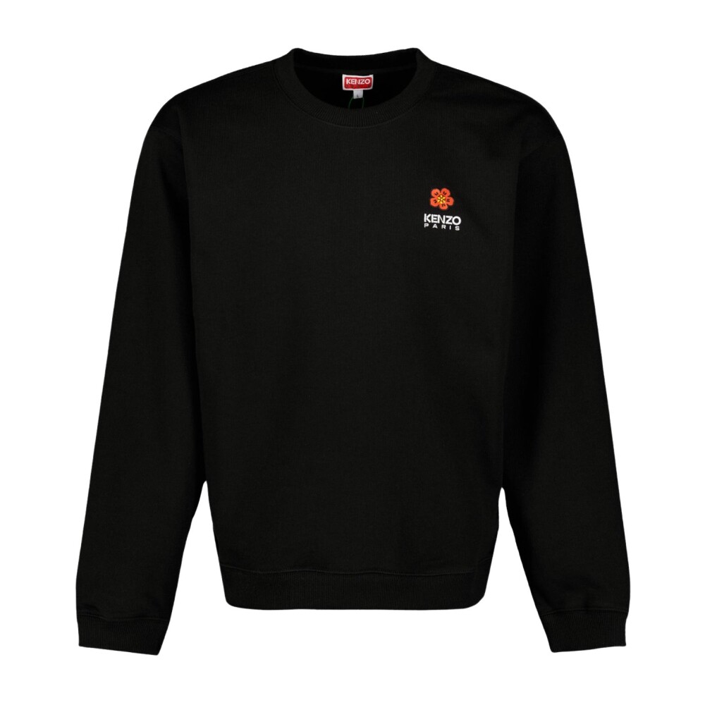 Kenzo hotsell sweatshirt mand