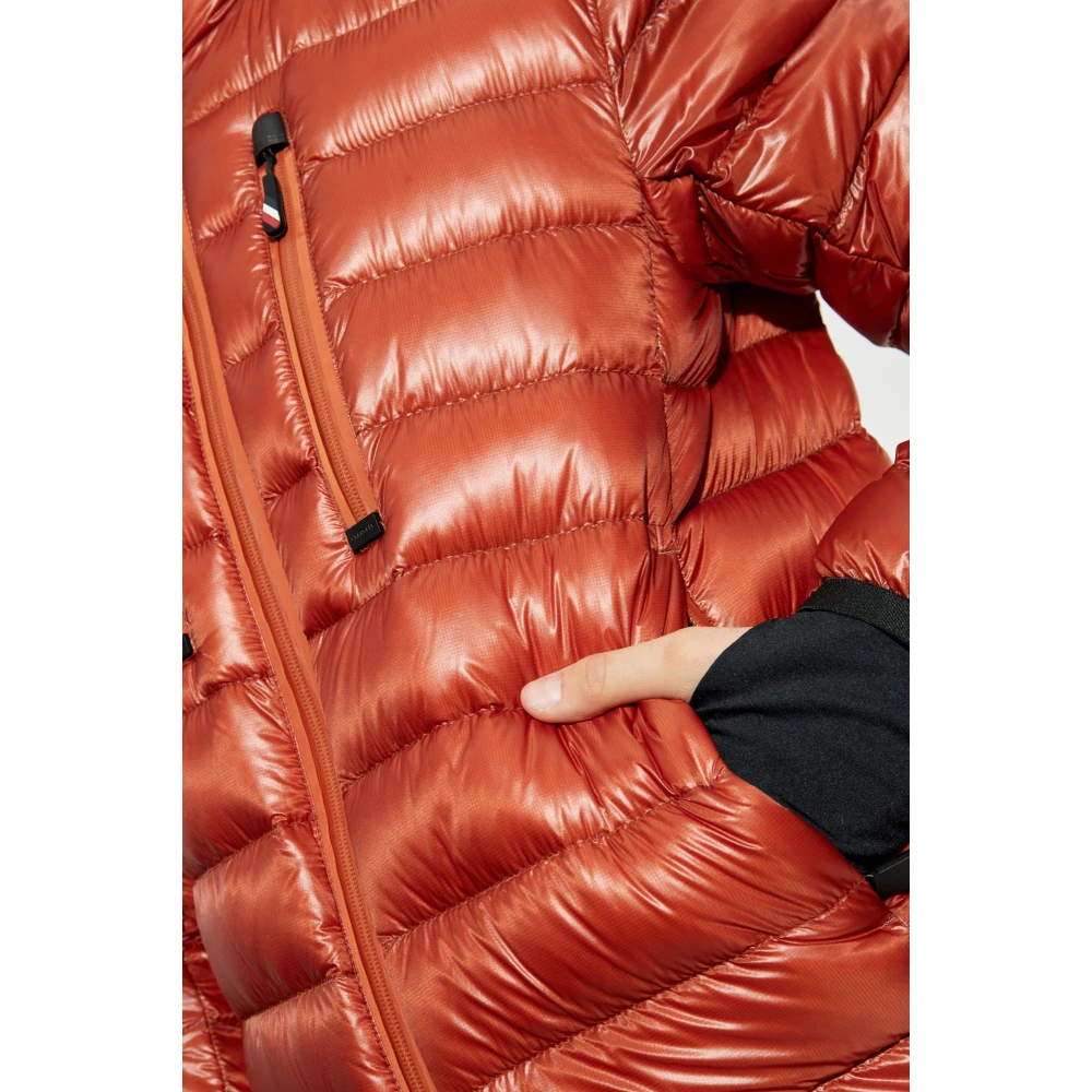 Moncler Grenoble Day-Namic Brown Heren