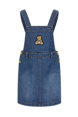 Kort Overall Kjol HDJ03VL0E29