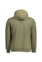 pull-homme-en-coton-vert