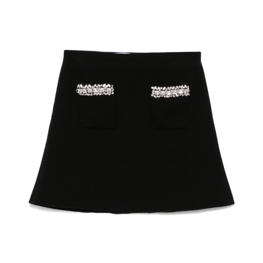 Skirts > Short Skirts - - Self Portrait - Modalova