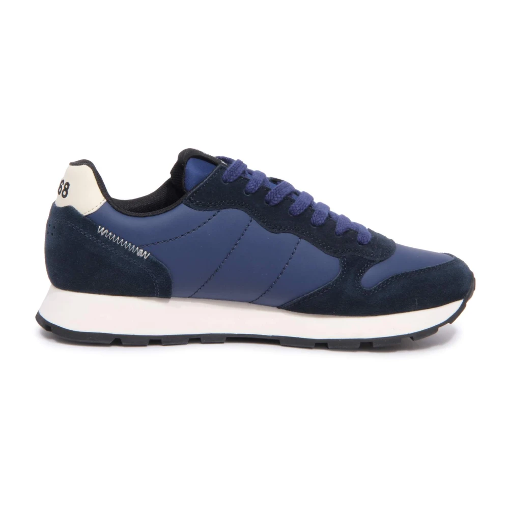 Sun68 - Shoes > Sneakers - Blue - Sun68 - Modalova