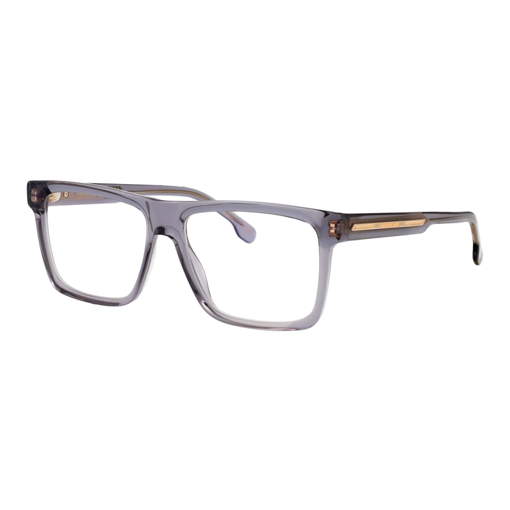 Carrera Gray Glasses, Male, 55 Mm, Victory Optical Sunglasses