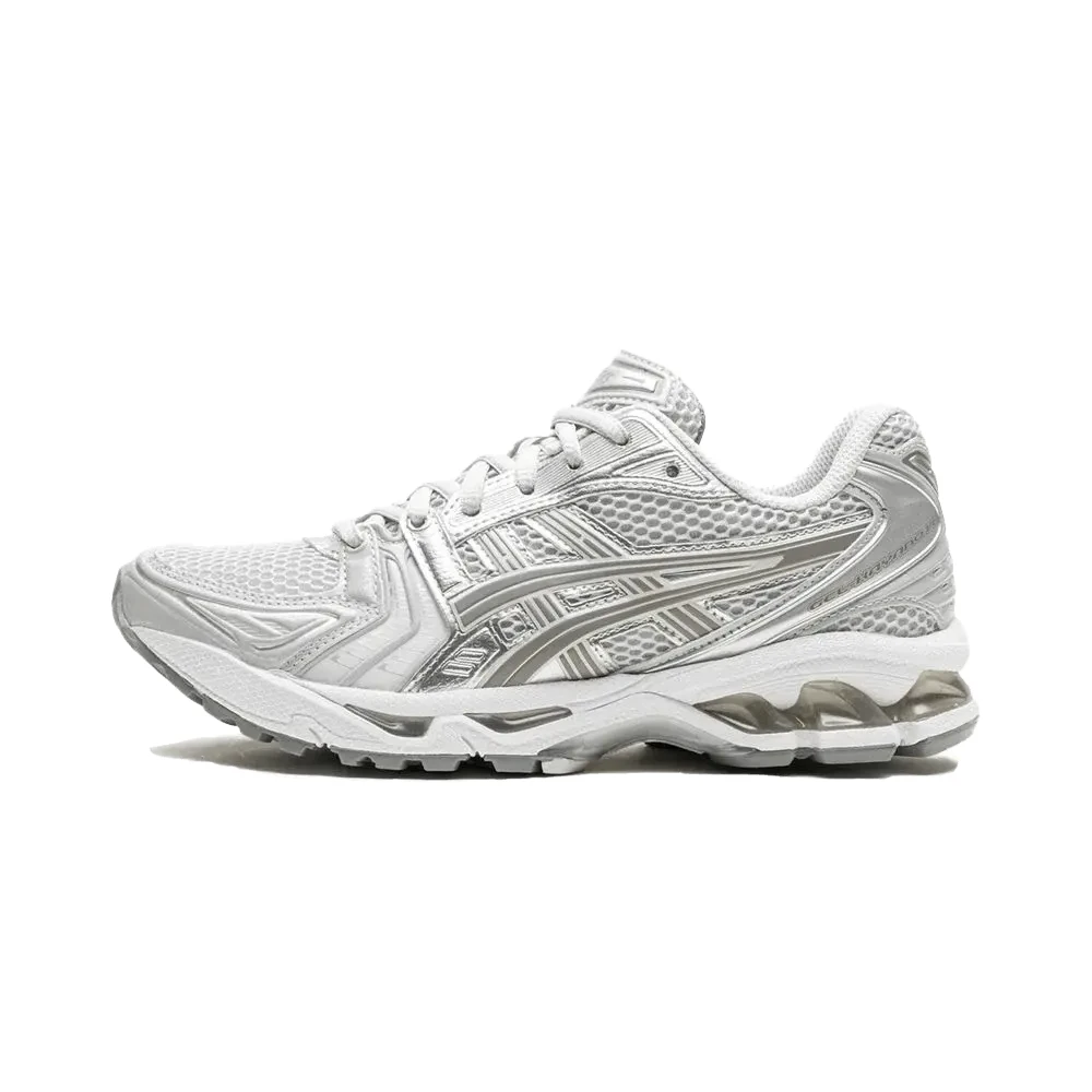 Asics Retro Cloud Sneakers Heren Schoenen Grijs