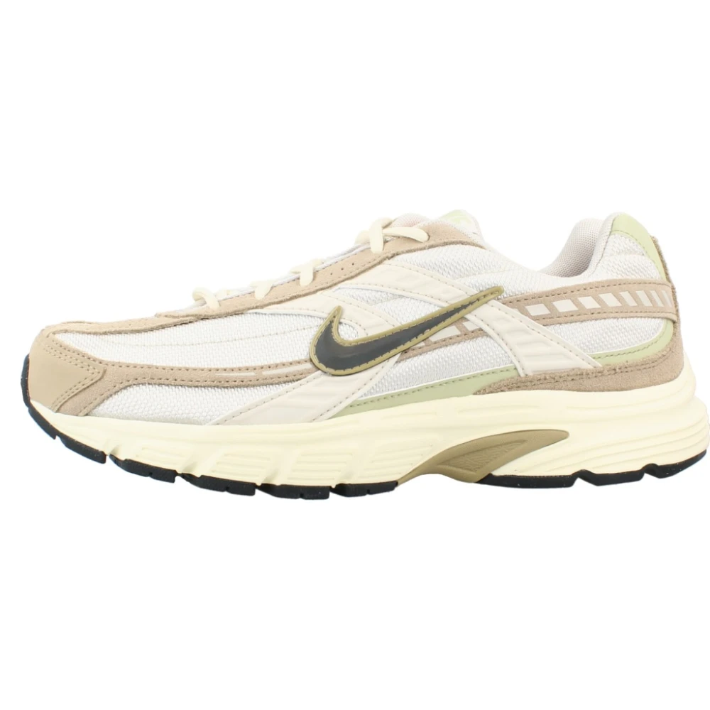 Nike Herren Beige Initiator Light Bone Cargo Khaki Sneaker Hj7683-072 Cm - Bild 6