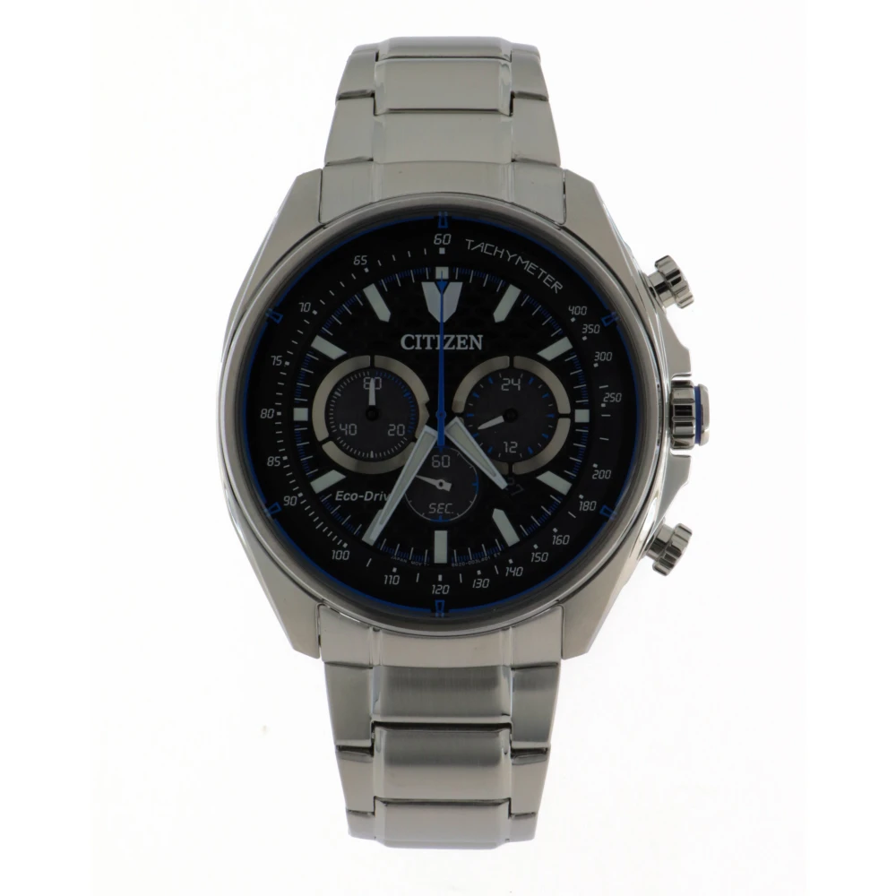 Accessories > Watches - - Citizen - Modalova