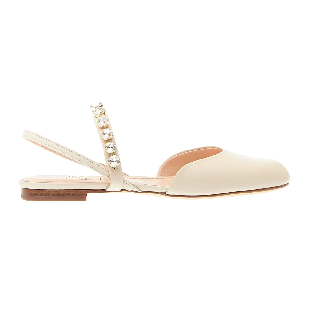 Shoes > Flats > Ballerinas - - AGL - Modalova