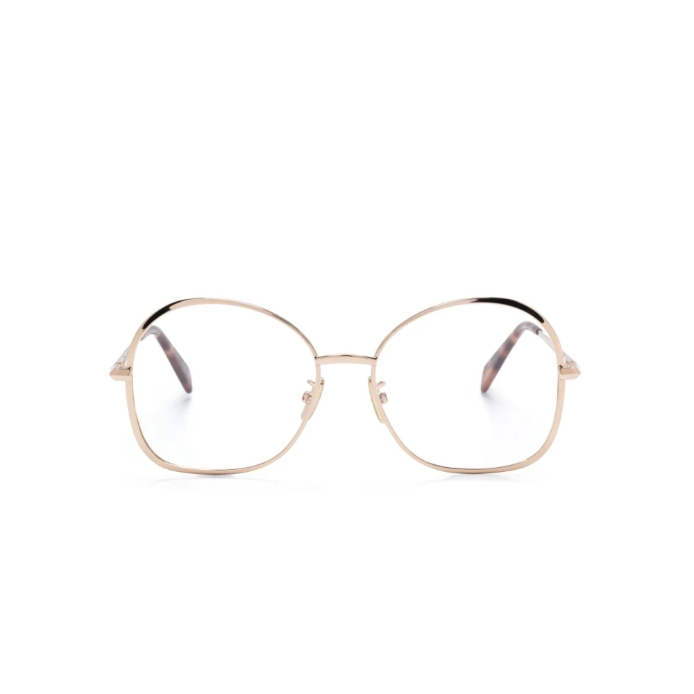 Celine Cl50152U 028 Optical Frame Yellow Dames