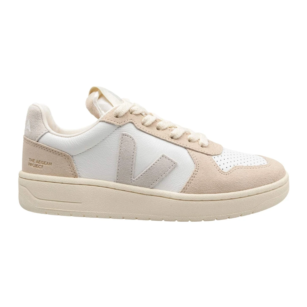 Veja V-82 Sneakers Dames Schoenen Veelkleurig Multicolor
