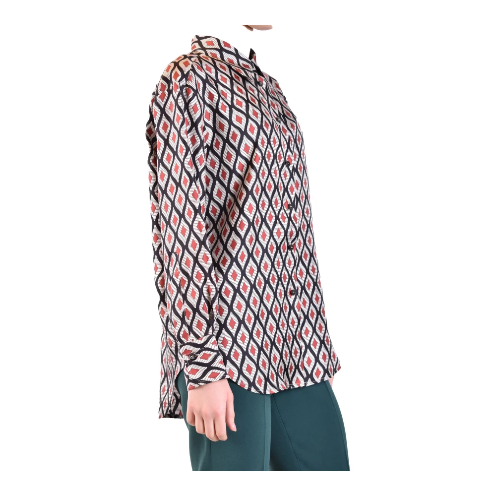 Alberto Biani Shirts Multicolor Dames