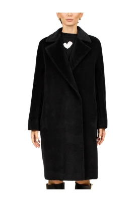 Sidney Coat