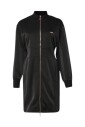 robe-noire-en-jersey-a-col-montant