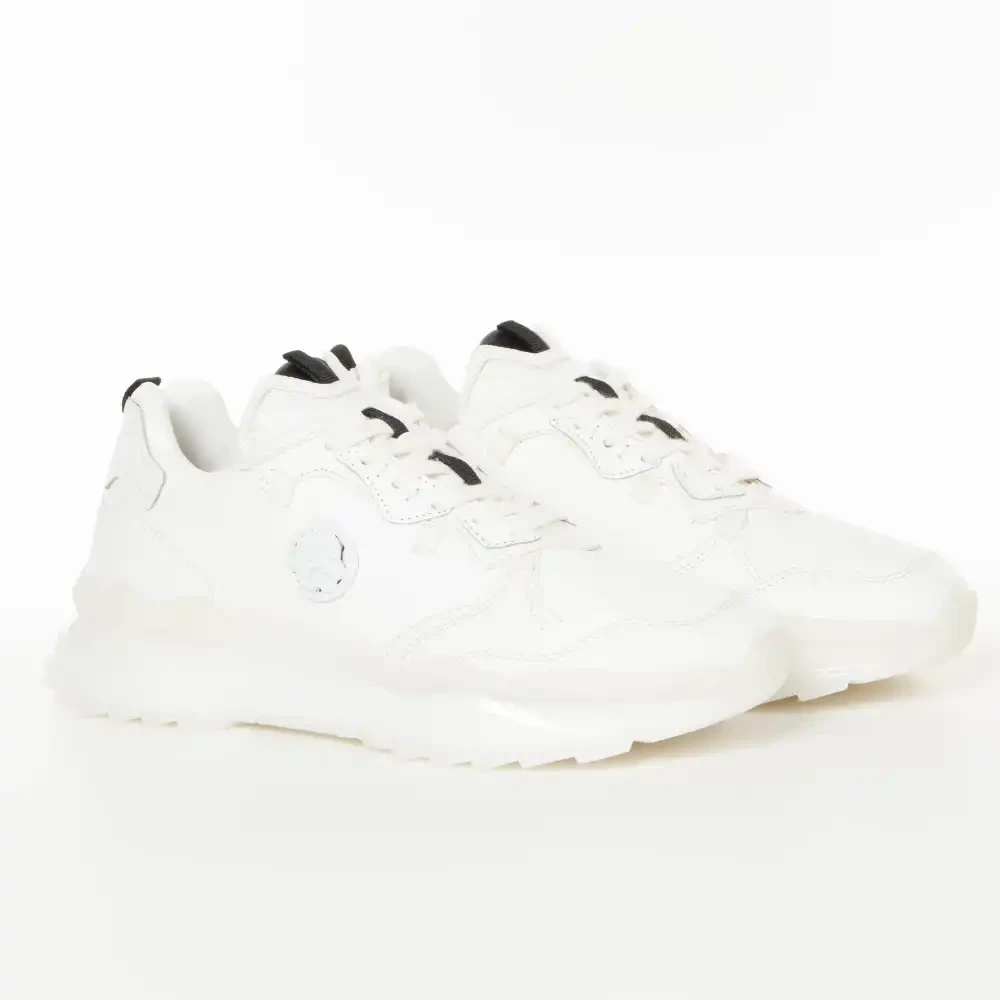Guess - Shoes > Sneakers - White - Guess - Modalova