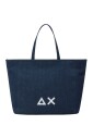 canvas-tas-voor-vrouwen-blauw-lente-zomer