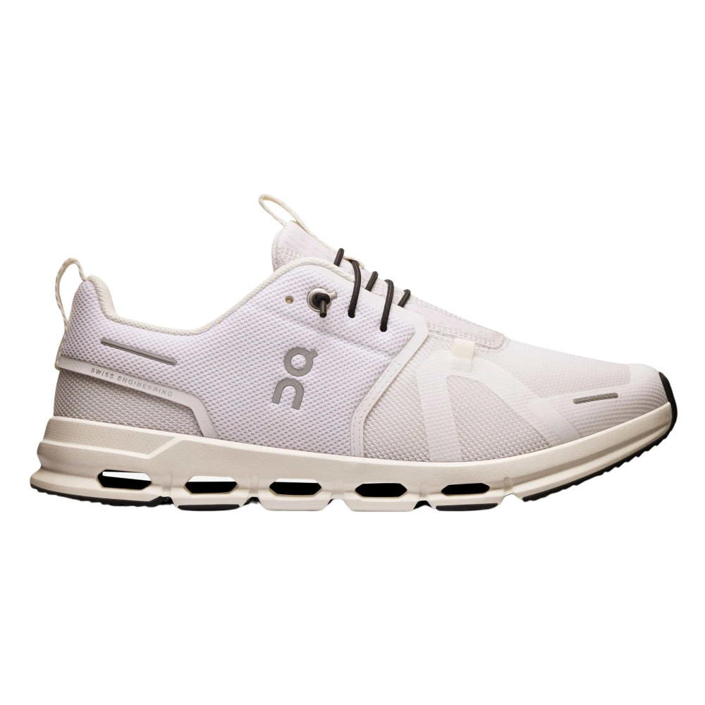 On Running , Kids Trainers, Unisex, White, 39 Eu, Cloud Sky Trainers