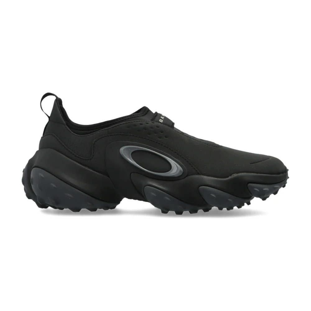 Sneakers Oakley Edge Icon Blackout EUR 44 - Bild 3
