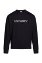 black-logo-print-sweatshirt
