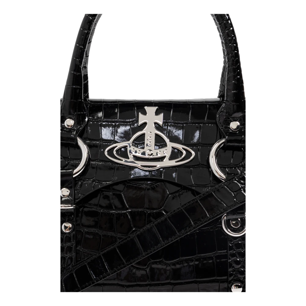 Vivienne Westwood Handtas Betty Klein Black Dames