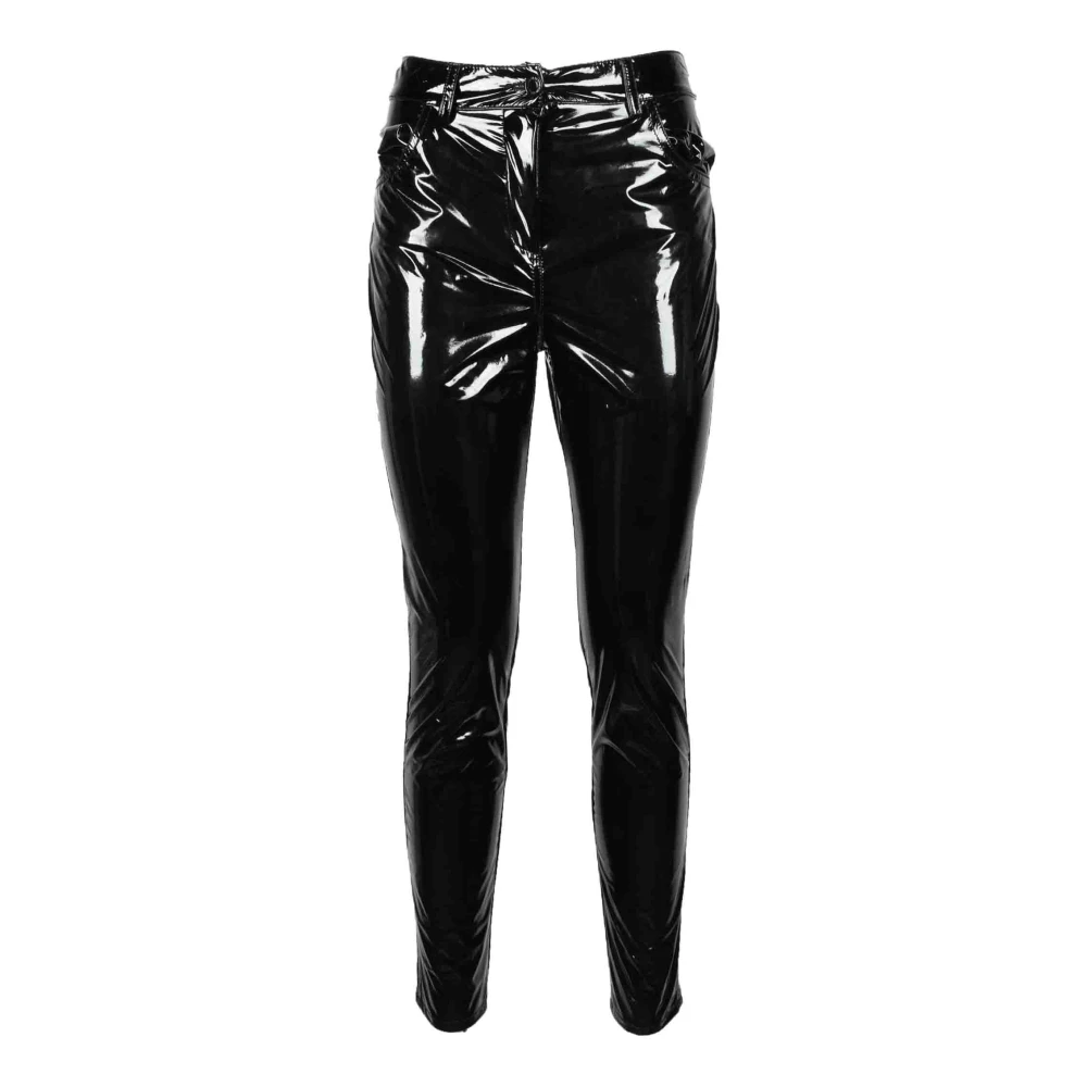 Trousers > Skinny Trousers - - Aniye By - Modalova