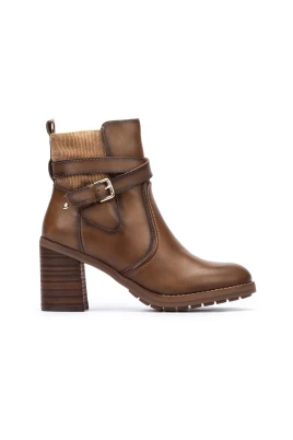 Pompeya Ankelboots