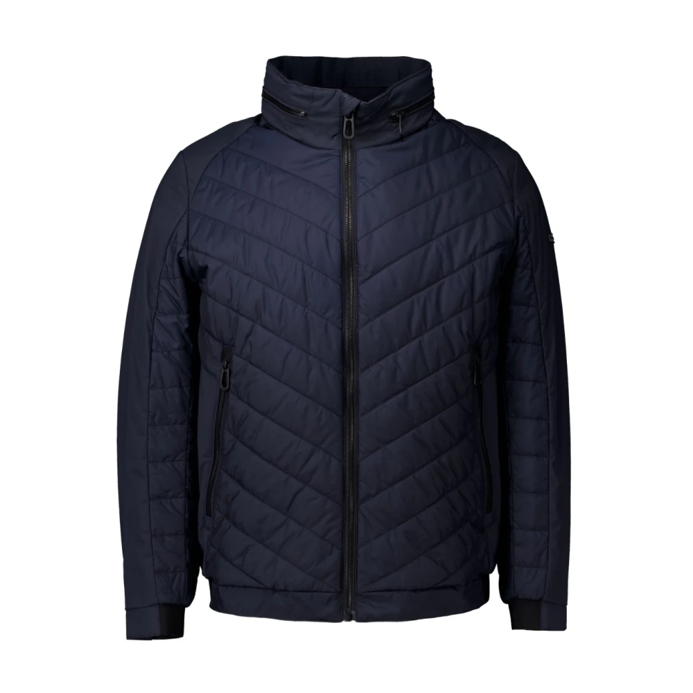 Jackets > Light Jackets - - Bugatti - Modalova