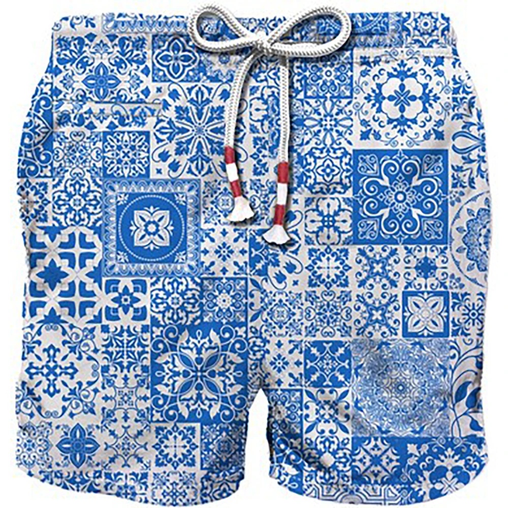 Swimwear > Beachwear - - MC2 Saint Barth - Modalova