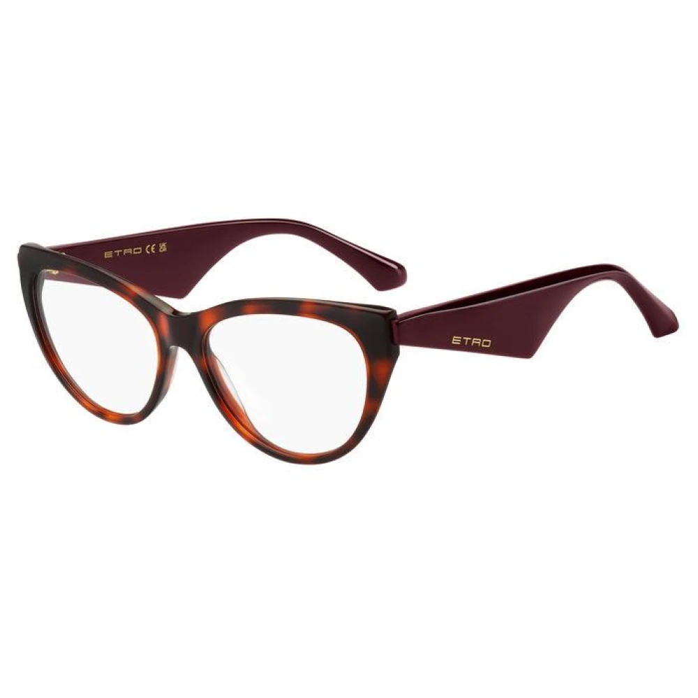 Accessories > Glasses - - Etro - Modalova