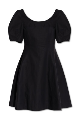 cotton-dress