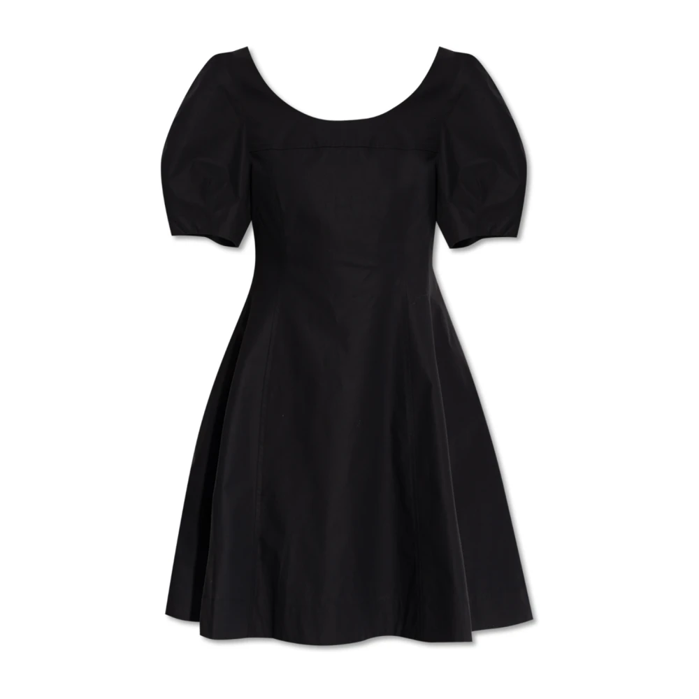 Dresses > Day Dresses > Short Dresses - - Theory - Modalova