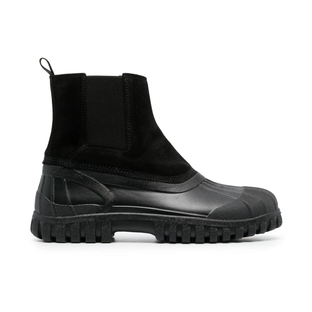 Shoes > Boots > Chelsea Boots - - Diemme - Modalova