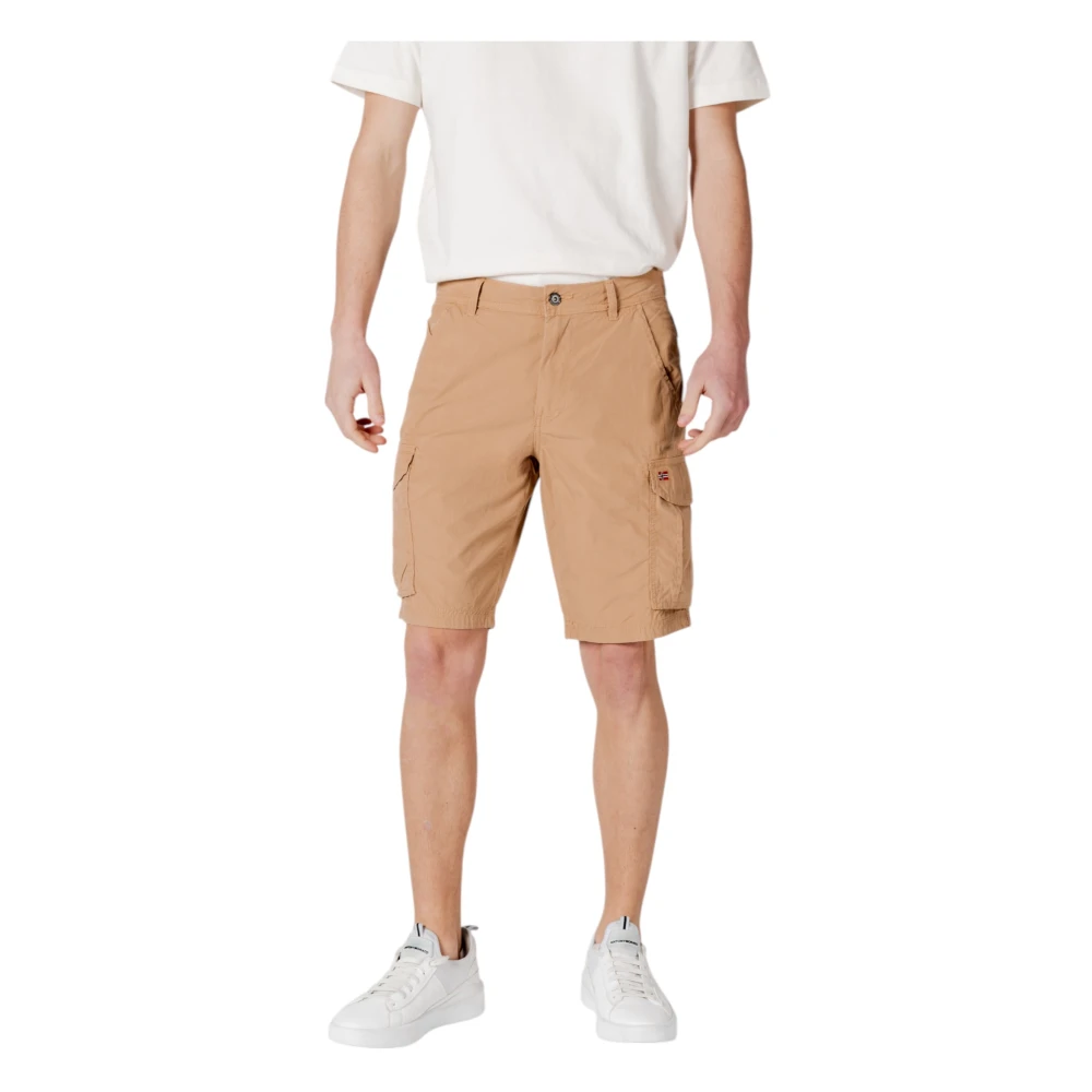 Shorts > Casual Shorts - - Napapijri - Modalova