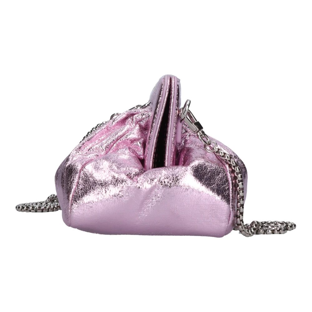 Rebelle Tassen.. Roze Pink Dames
