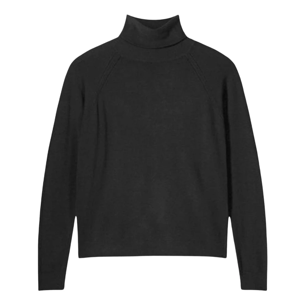 Summum Woman Zwarte coltrui Black Dames