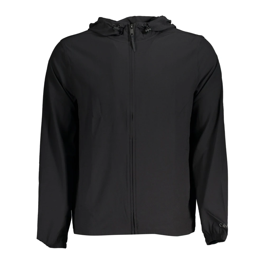 Calvin Klein Kleding Black Heren