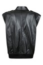 gilet-oversize-vintage-en-cuir