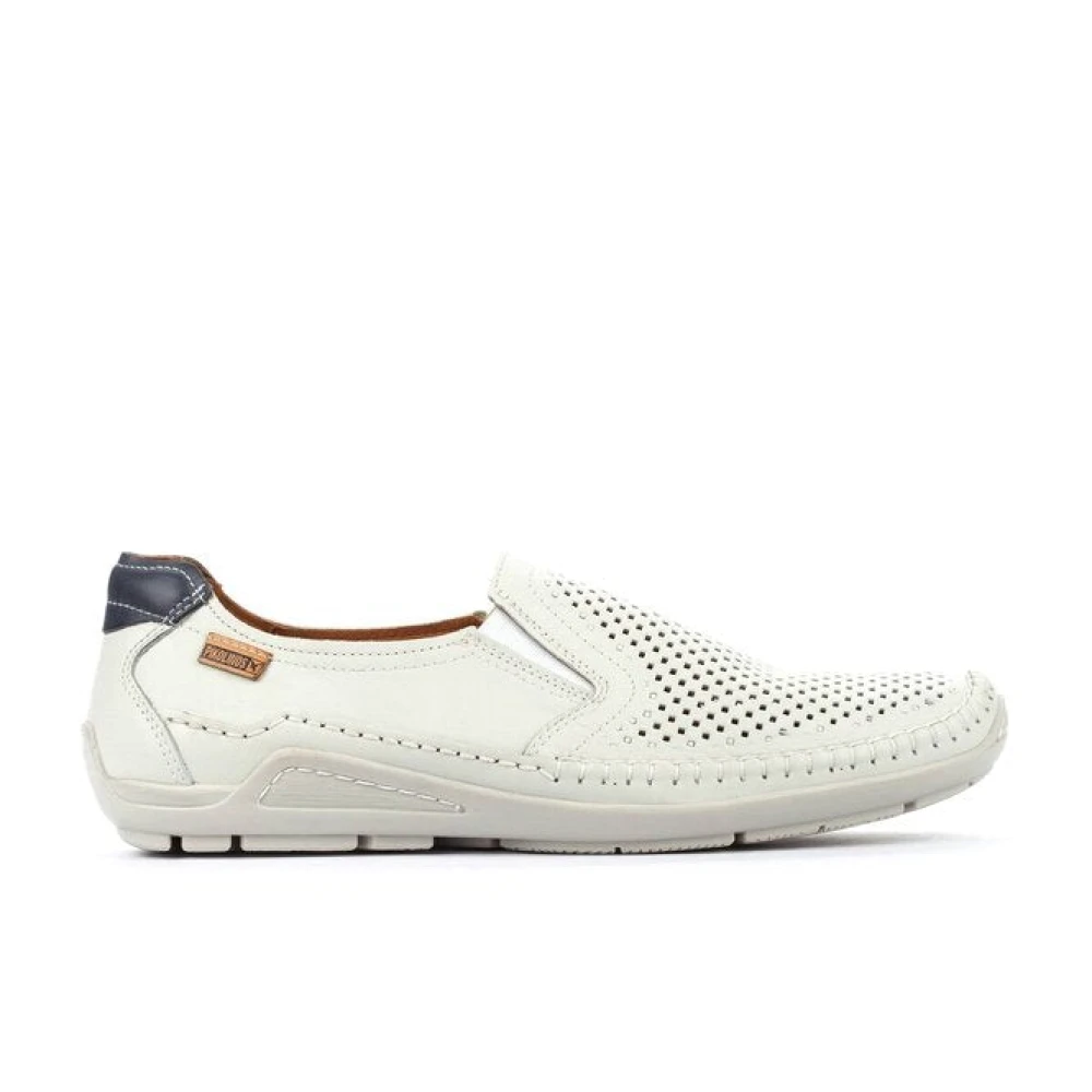 Shoes > Flats > Loafers - - Pikolinos - Modalova
