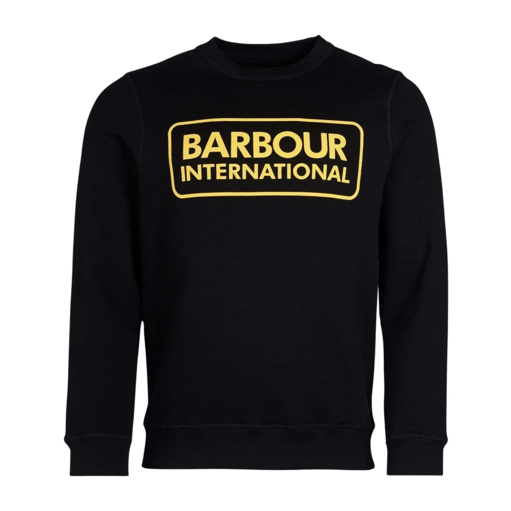 Sweatshirts & Hoodies > Sweatshirts - - Barbour - Modalova