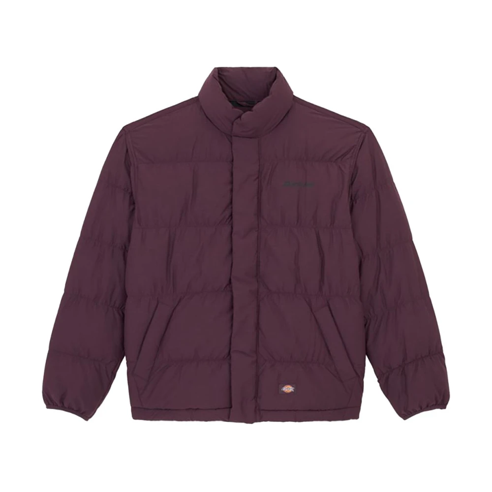 Jackets > Light Jackets - - Dickies - Modalova