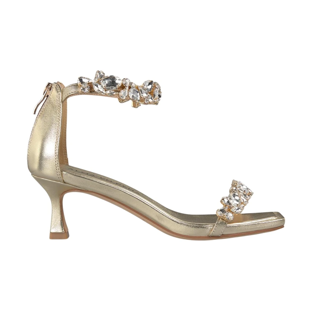 Shoes > Sandals > High Heel Sandals - - Alma EN Pena - Modalova