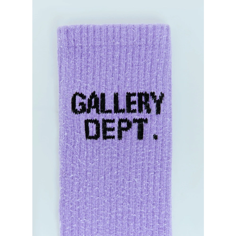 Gallery Dept. Shapewear Purple Heren