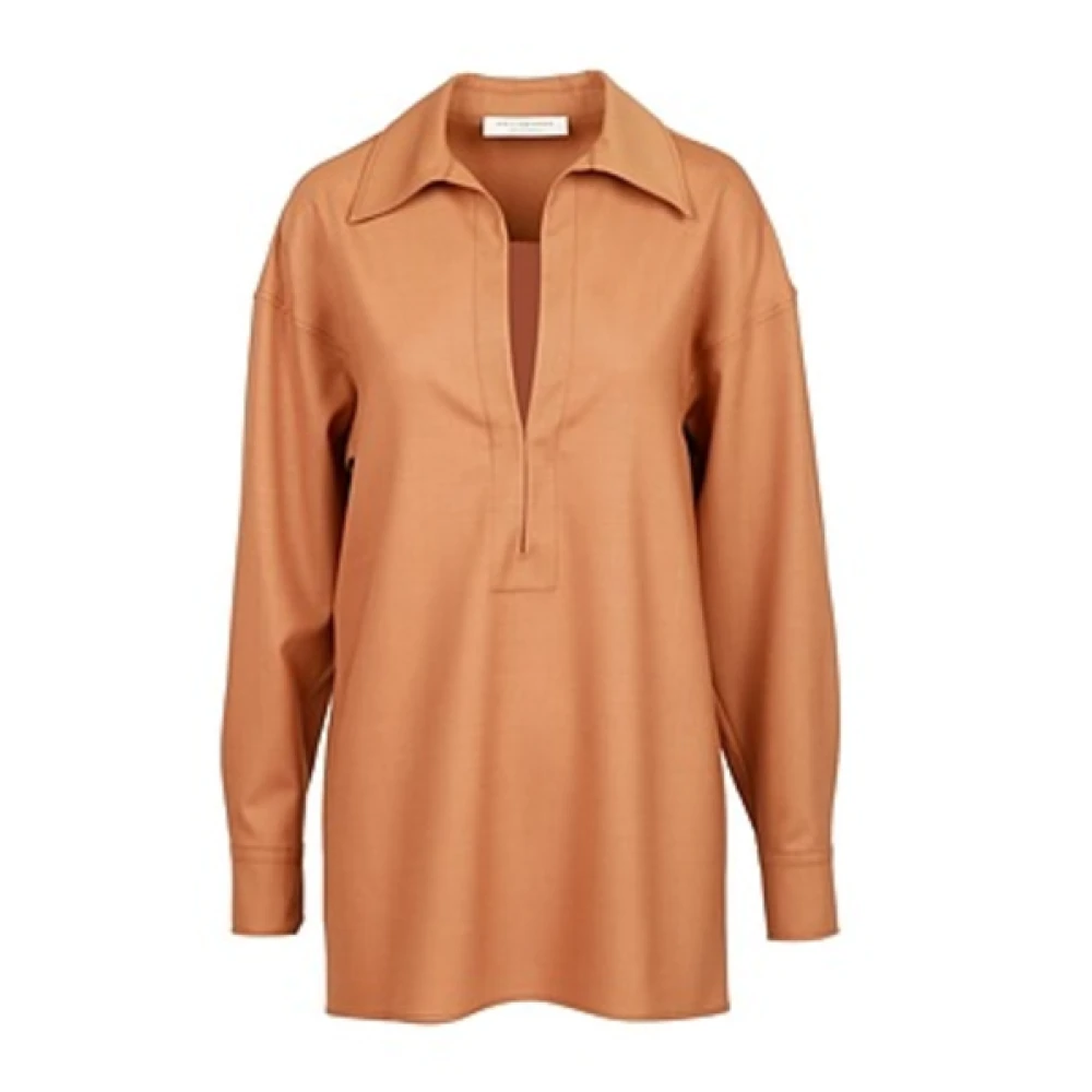Blouses & Shirts > Blouses - - Philosophy di Lorenzo Serafini - Modalova