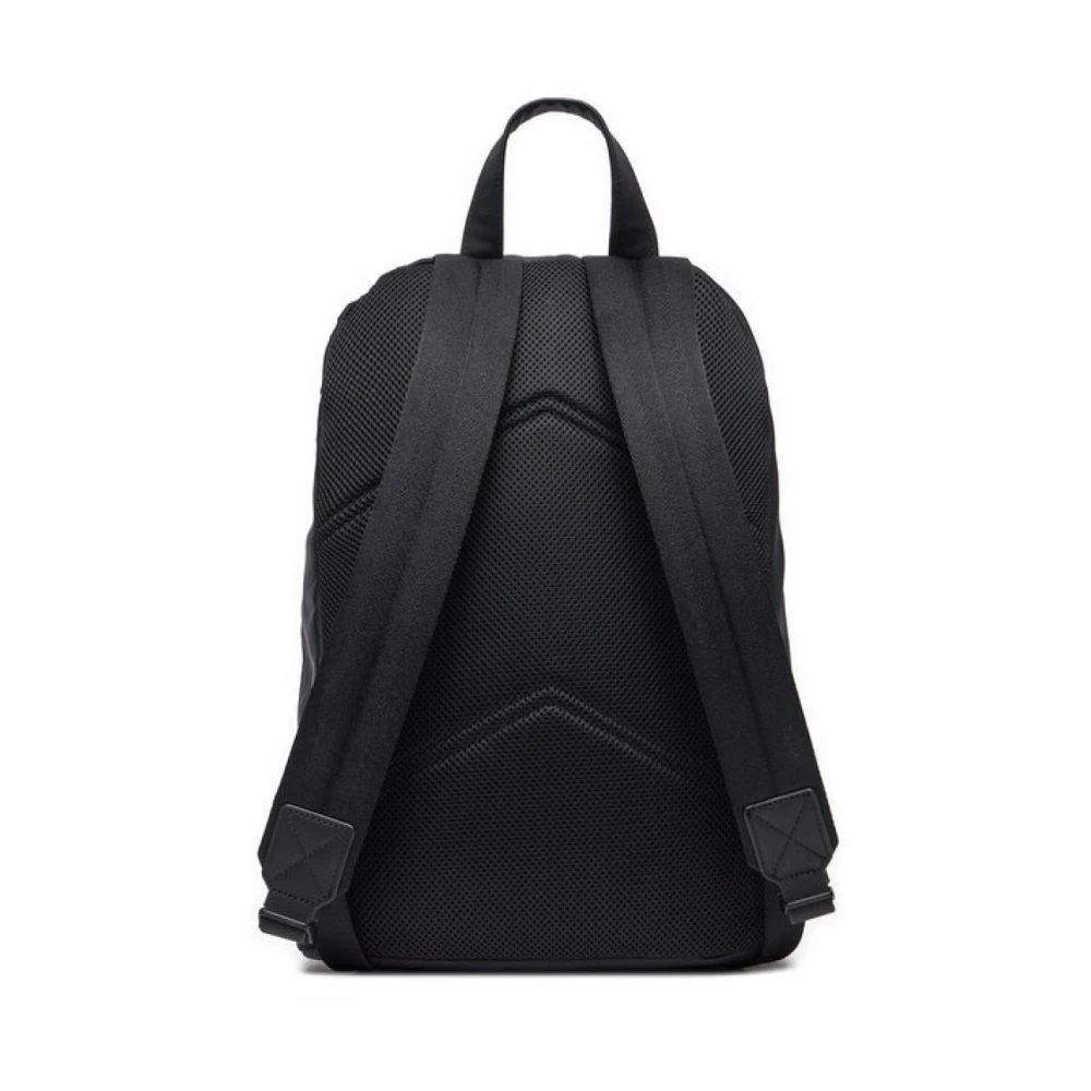 Calvin Klein Essentials Rugzak Gevlekt Zwart Black Heren