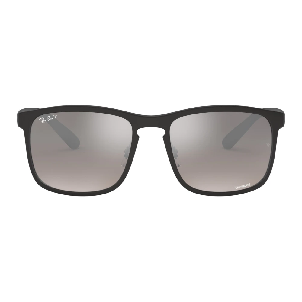 Ray-Ban Rb4264 Kromance polariserad Svart Herr