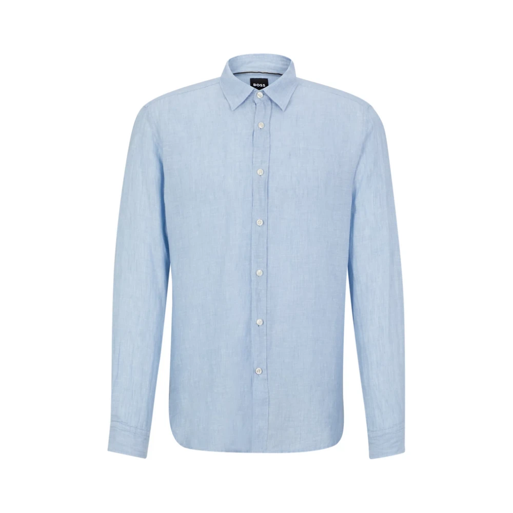 Shirts > Formal Shirts - - Hugo Boss - Modalova