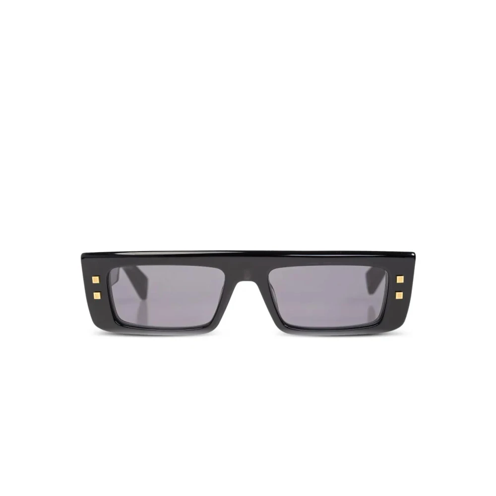 Accessories > Sunglasses - - Balmain - Modalova