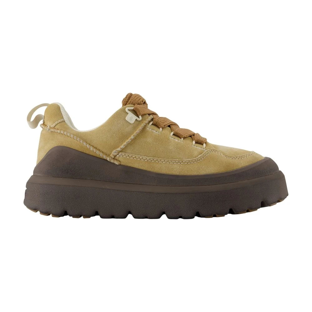 Ugg Heritage Utility Sneakers - Sneakers Brown Eu - 43 - Immagine 2